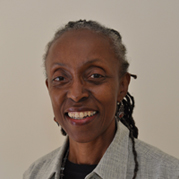 Myrtle Washington, Smith Center Breast Care Patient Navigator